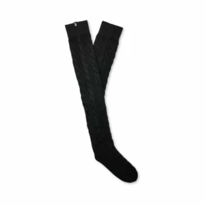 Эмэгтэй UGG Zanika Thigh High Cable