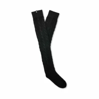 Эмэгтэй UGG Zanika Thigh High Cable