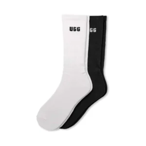 Эрэгтэй UGG Leander Logo Crew 2 Pack