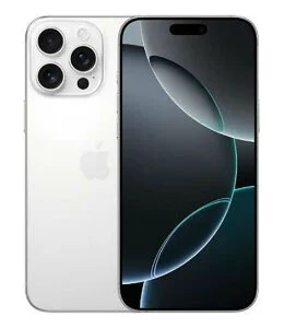 iPhone16 Pro[128GB] docomo ホワイトチタニウム