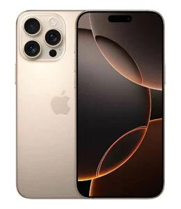 iPhone16 Pro[128GB] SIMフリー デザートチタニウム