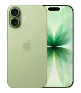 iPhone17[256GB] SIMフリー セージ