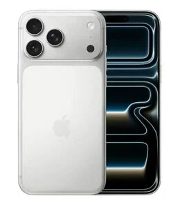 iPhone17 Pro Max[256GB] SIMフリー シルバー
