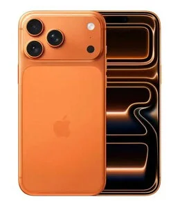 iPhone17 Pro Max[256GB] 楽天モバイル コズミックオレンジ
