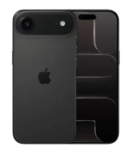 iPhone Air[256GB] SIMフリー スペースブラック