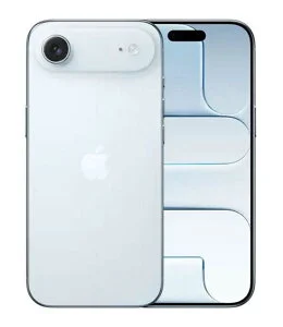 iPhone Air[256GB] docomo スカイブルー