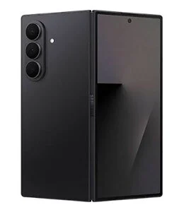 Galaxy Z Fold7 SM-F966Z[256GB] SoftBank ジェットブラック