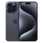 iPhone15 Pro Max[256GB] docomo ブルーチタニウム