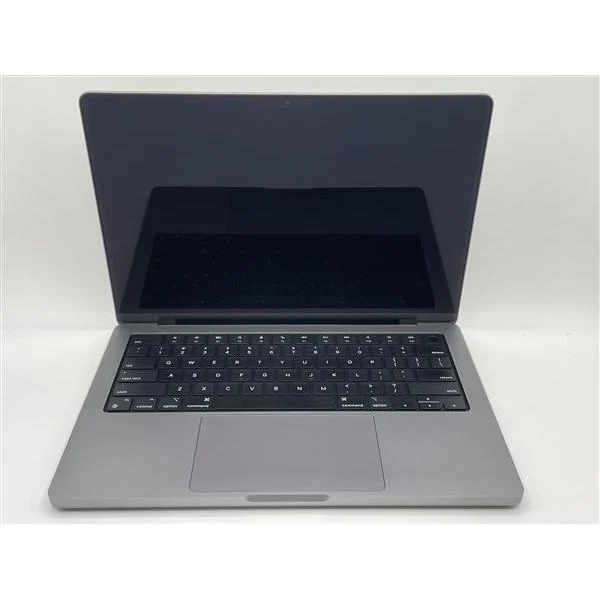 MacBookPro 2021年 MK1A3J/A - Image 4