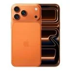 iPhone17 Pro Max[256GB] SIMフリー コズミックオレンジ【安心…