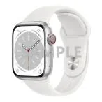 Series8[41mm/セルラー]アルミ 各色 Apple Watch