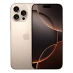 iPhone16 Pro[128GB] SIMフリー デザートチタニウム