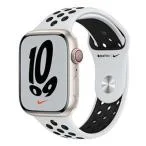 Series7[45mm/GPS]アルミ スターライト Apple Watch