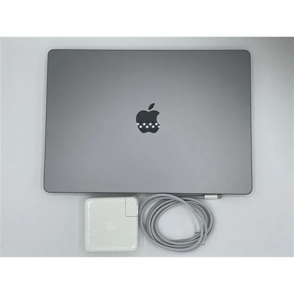 MacBookPro 2021年 MK1A3J/A - Image 5