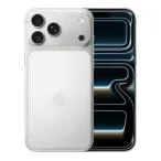 iPhone17 Pro Max[1TB] SIMフリー シルバー