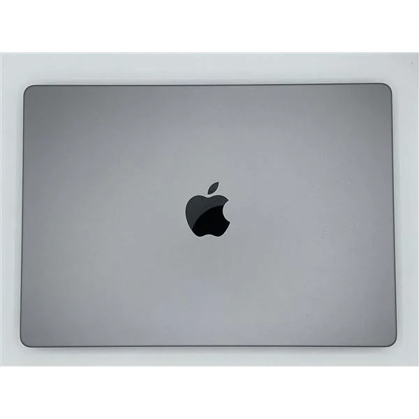 MacBookPro 2021年 MK1A3J/A - Image 3