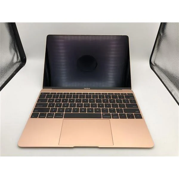 MacBook 2017年 MNYK2J/A - Image 4