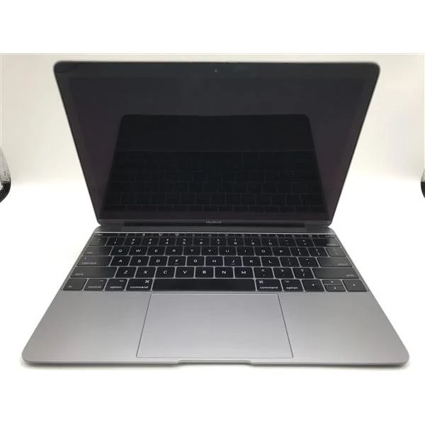 MacBook 2017年 MNYF2J/A - Image 5