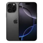 iPhone16 Pro Max[1TB] SIMフリー ブラックチタニウム【安心保…