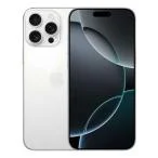 iPhone16 Pro[256GB] SIMフリー ホワイトチタニウム