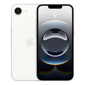 iPhone16e[128GB] 楽天モバイル ホワイト