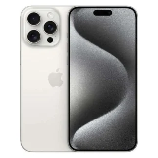 iPhone15 Pro[256GB] docomo ホワイトチタニウム