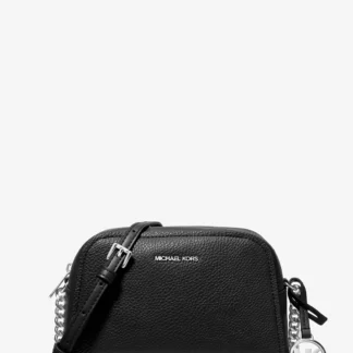 Michael Kors ASHTON жижиг хэмжээтэй мөрөндөө тохдог камерны цүнх