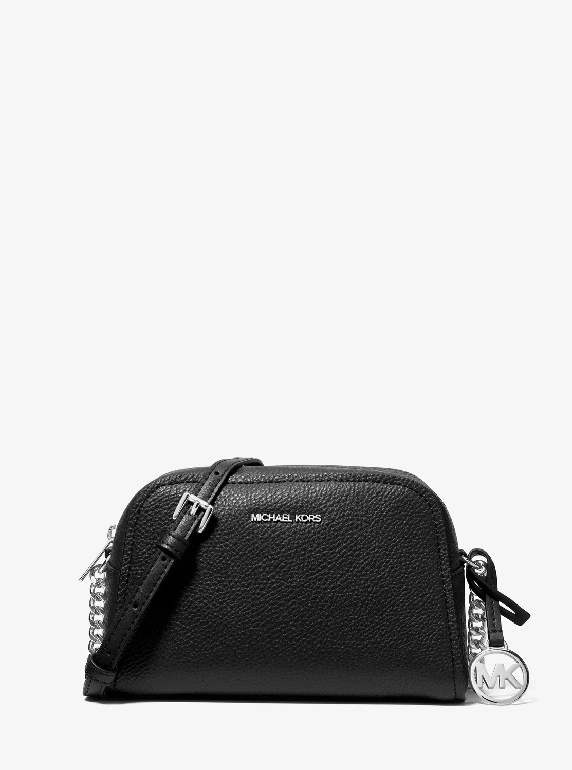 Michael Kors ASHTON жижиг хэмжээтэй мөрөндөө тохдог камерны цүнх