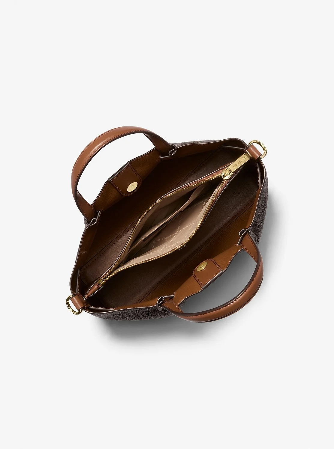 Michael Kors Carson жижиг савхин цүнх - Image 2
