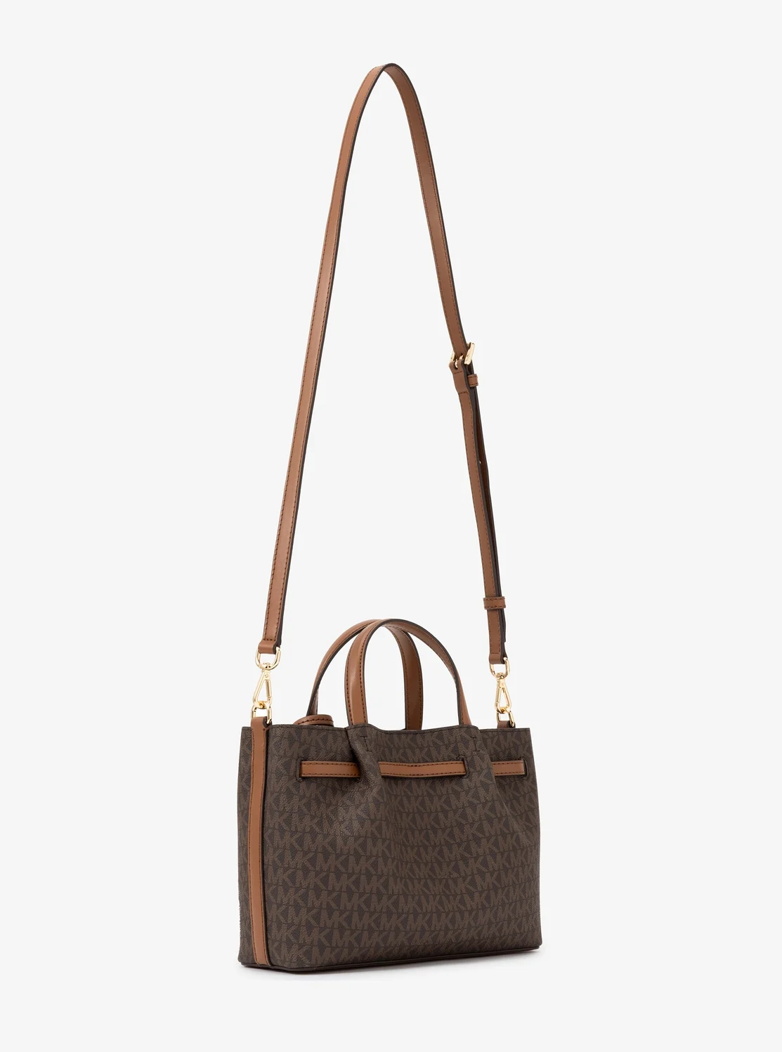 Michael Kors Carson жижиг савхин цүнх - Image 3
