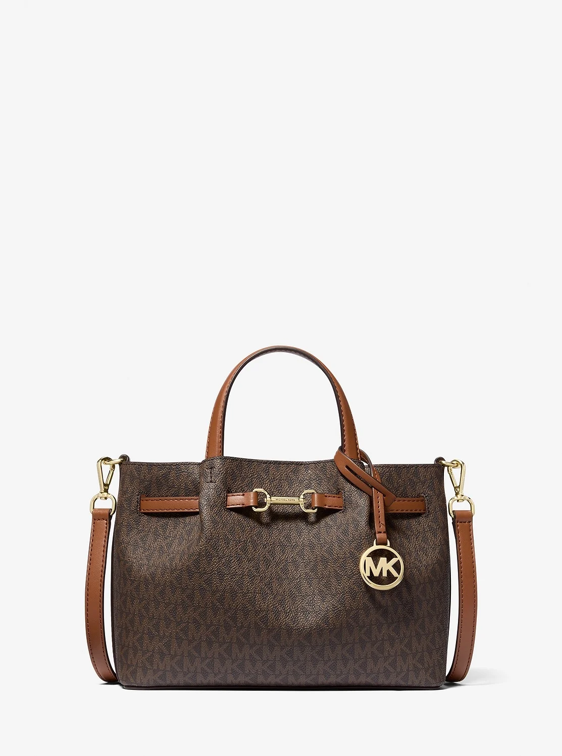 Michael Kors Carson жижиг савхин цүнх