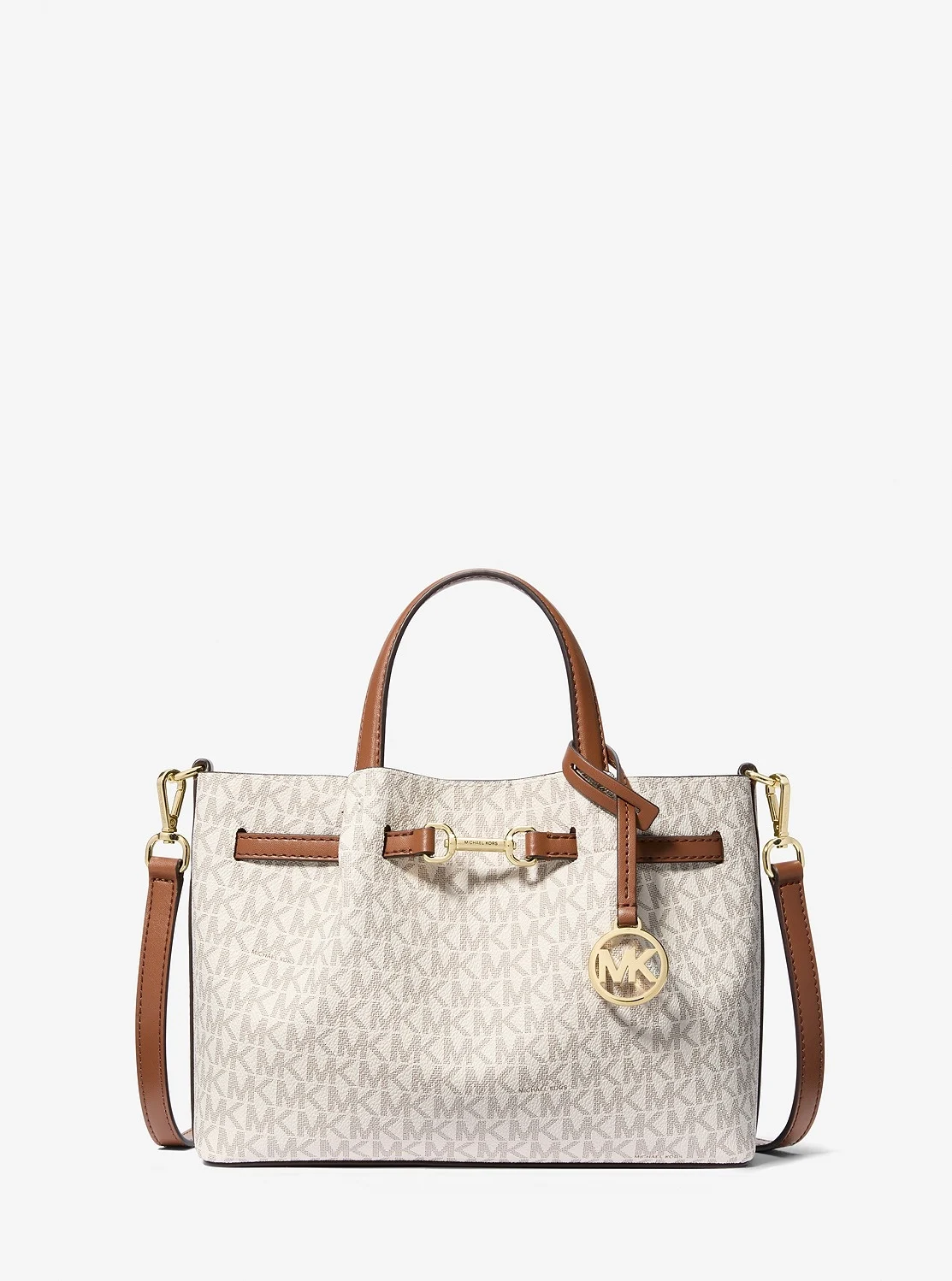 Michael Kors Carson жижиг сатчел цүнх
