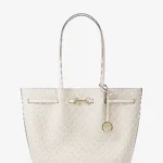 Michael Kors Carson том загварын арьсан цүнх