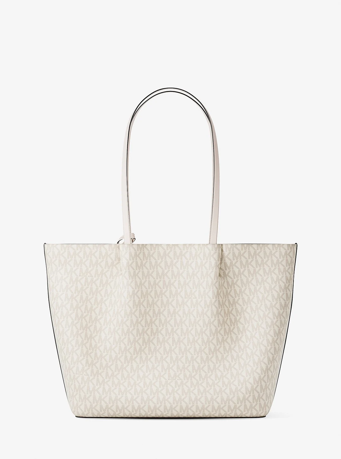 Michael Kors Carson том загварын арьсан цүнх - Image 3