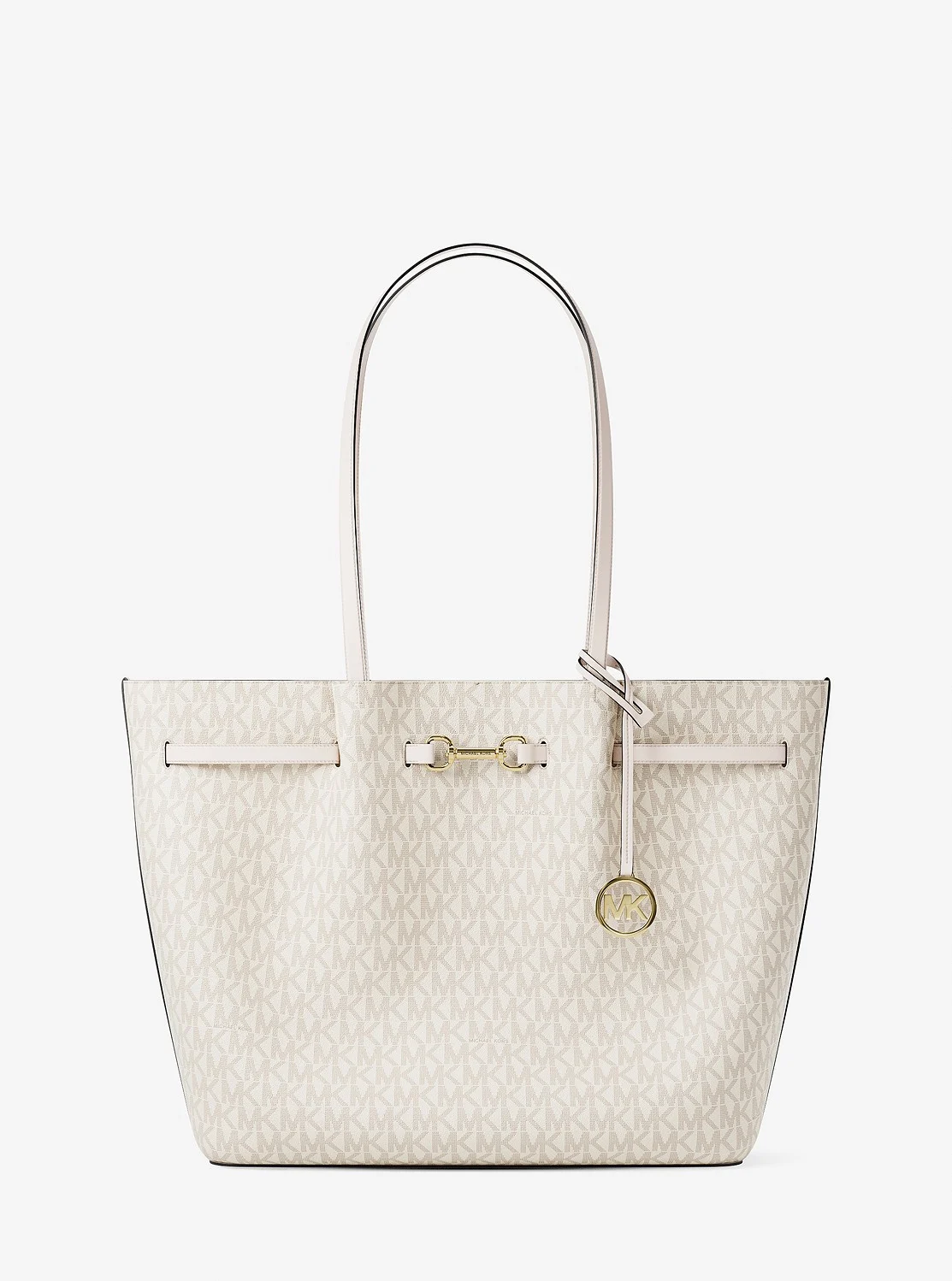 Michael Kors Carson том загварын арьсан цүнх