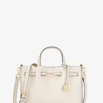 Michael Kors CARSON センタージップ サッチェル スモール