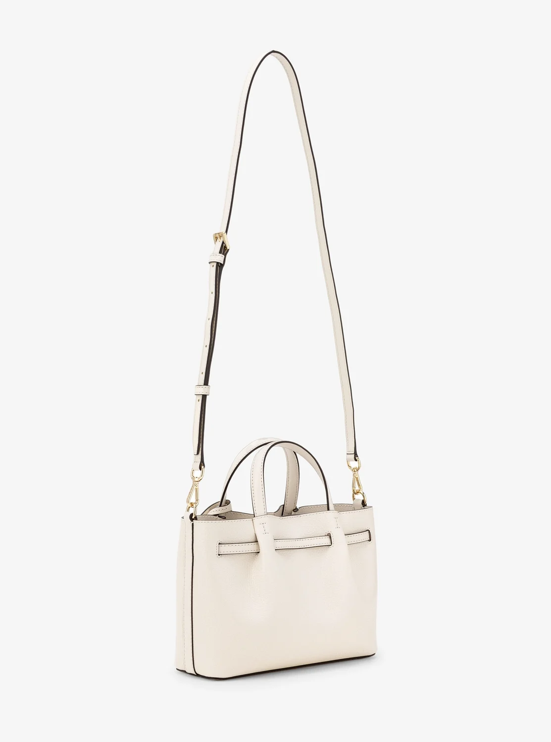 Michael Kors CARSON センタージップ サッチェル スモール - Image 3