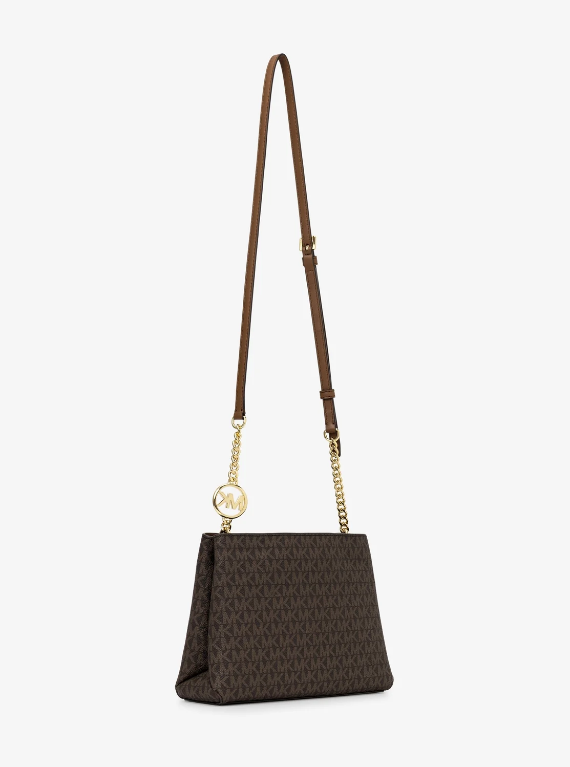Michael Kors Christina жижиг кроссбоди цүнх - Image 3