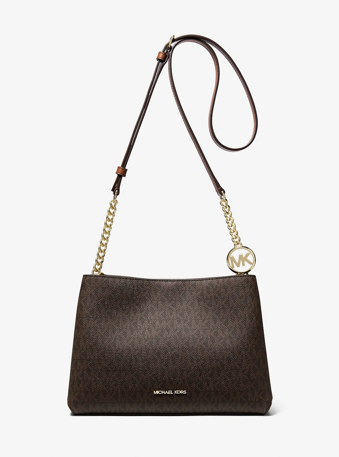 Michael Kors Christina жижиг кроссбоди цүнх