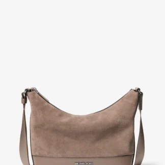 Michael Kors COOPER илгэн мөрөвчтэй цүнх