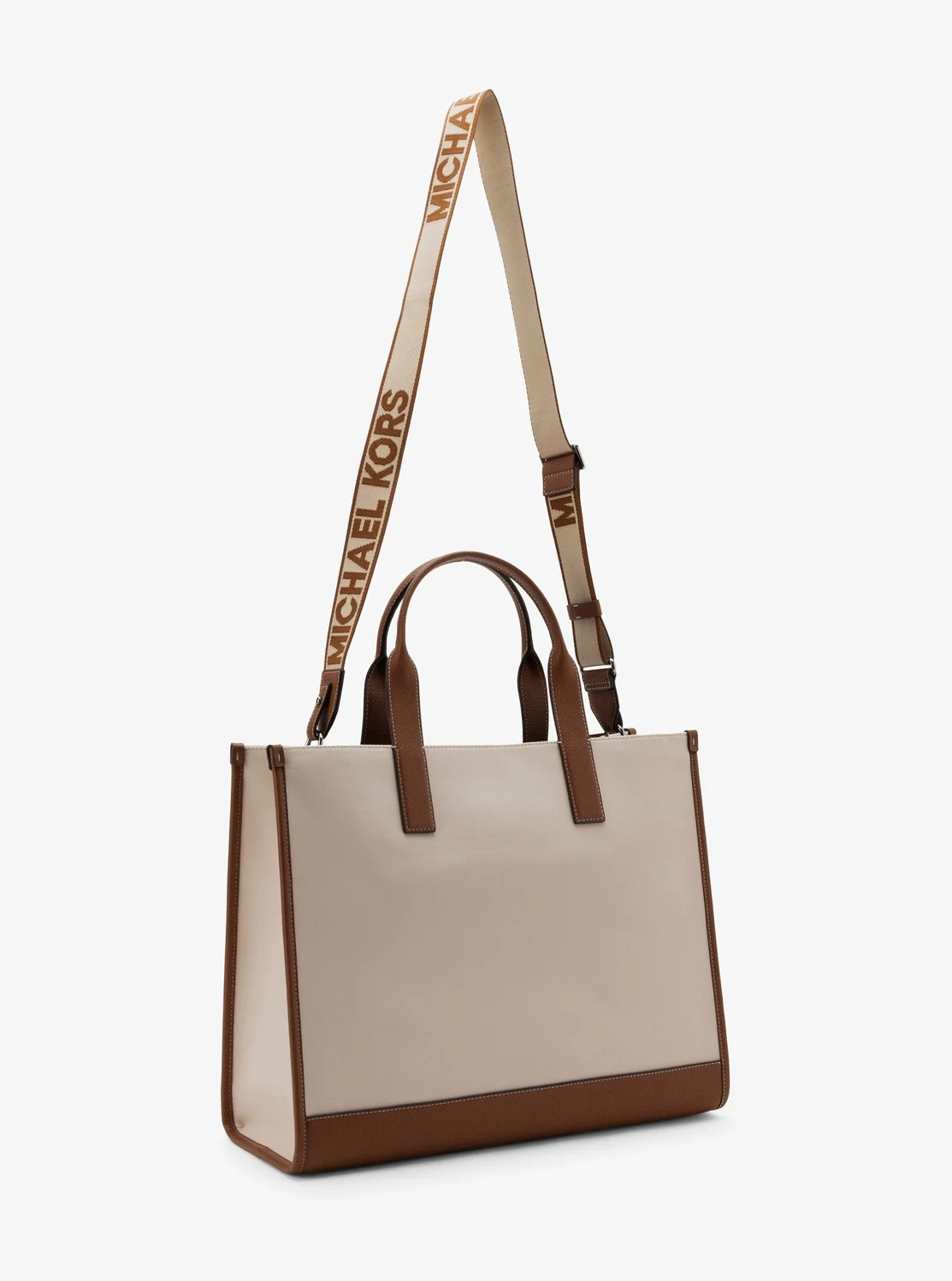 Michael Kors COOPER мөрний оосортой цүнх - Image 3