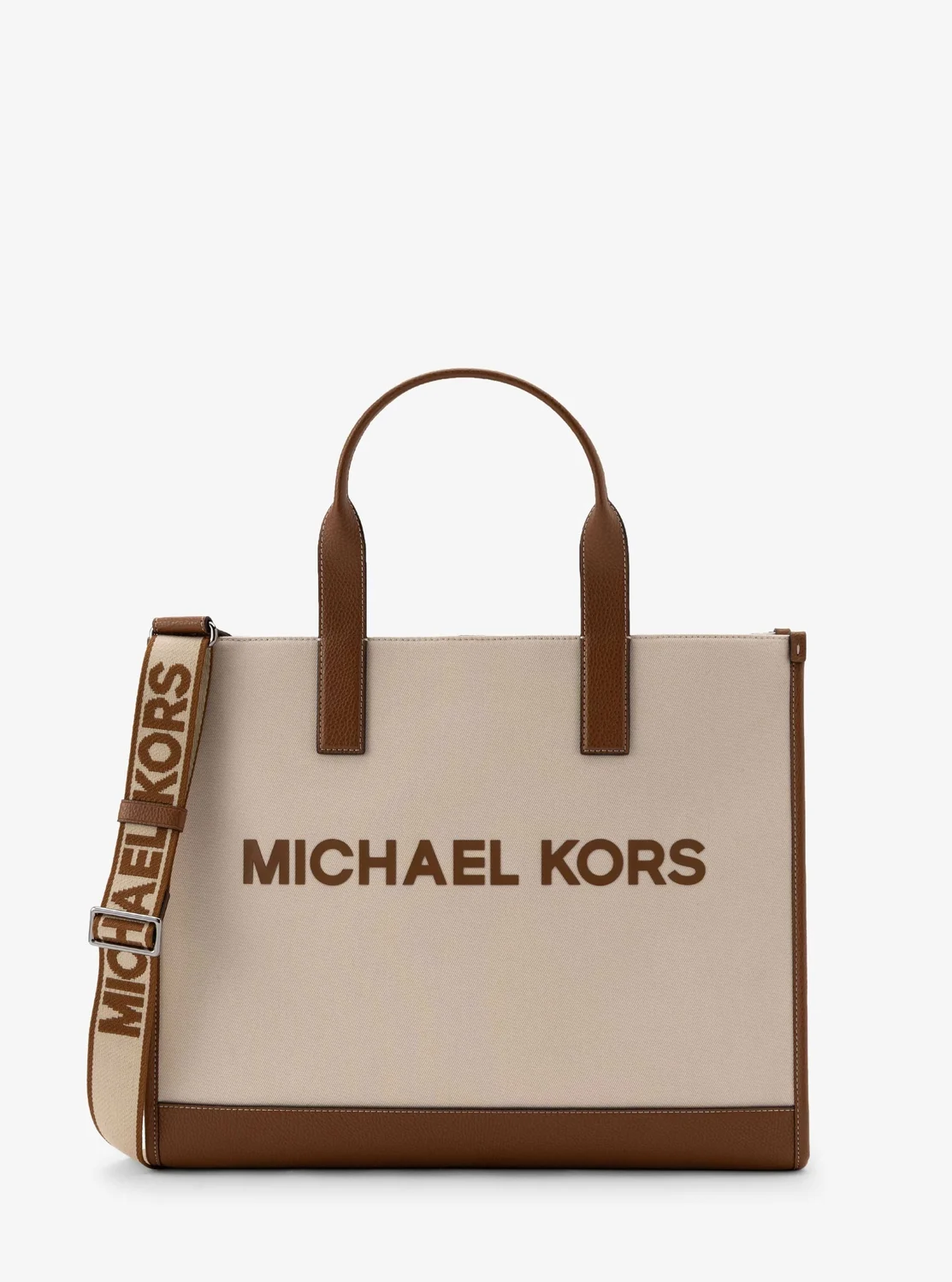Michael Kors COOPER мөрний оосортой цүнх