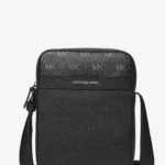Michael Kors Cooper нисэгчийн цүнх - MK Signature