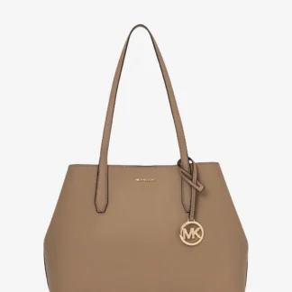 Michael Kors Авалон дунд хэмжээний хос загварт цүнх
