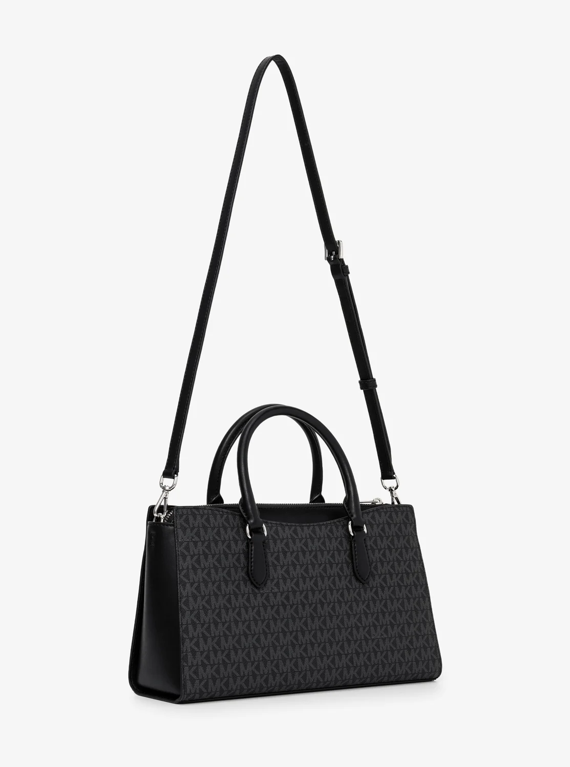Michael Kors Арден дунд хэмжээтэй гар цүнх - Image 3