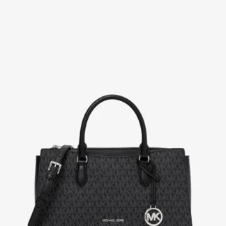 Michael Kors Арден дунд хэмжээтэй гар цүнх