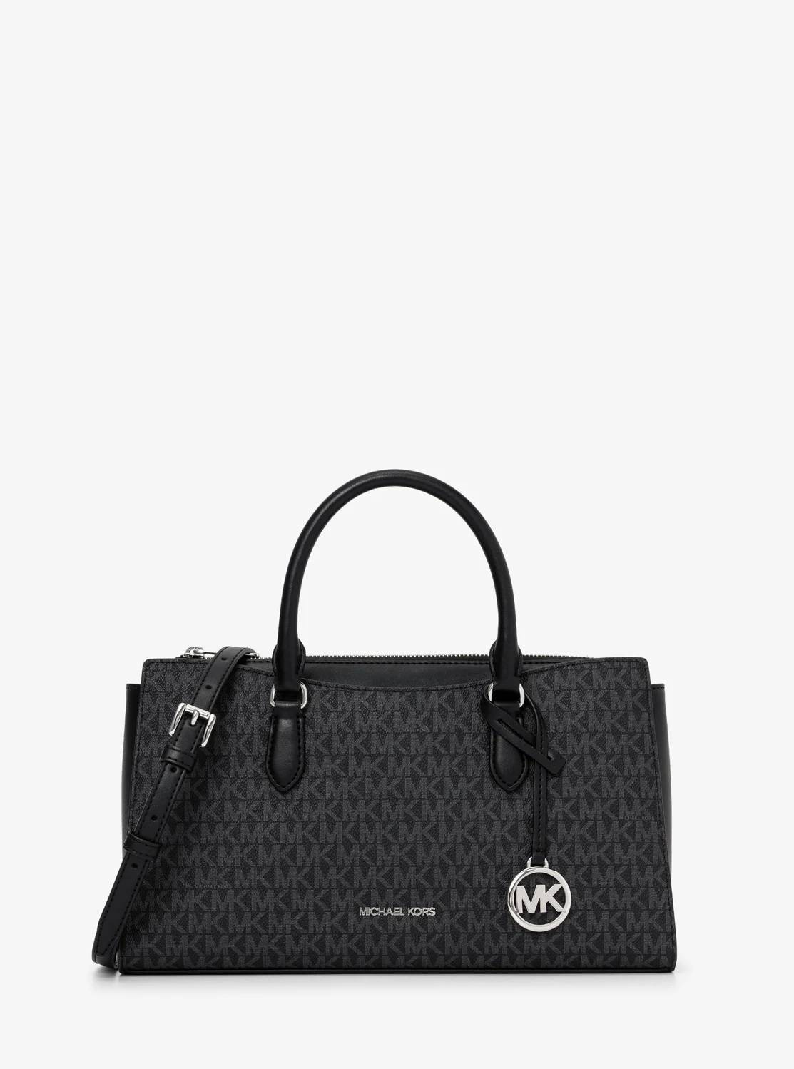 Michael Kors Арден дунд хэмжээтэй гар цүнх