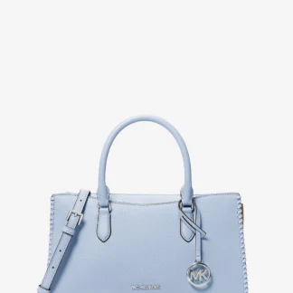 Michael Kors Арден дунд хэмжээний бариултай цүнх