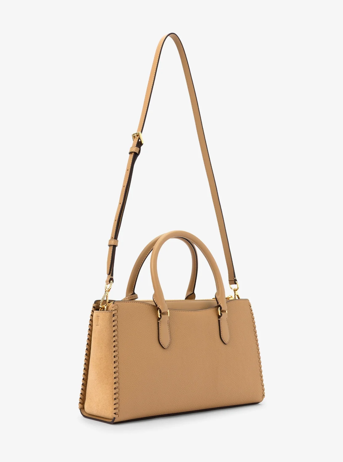 Michael Kors Арден дунд хэмжээтэй цүнх - Image 3