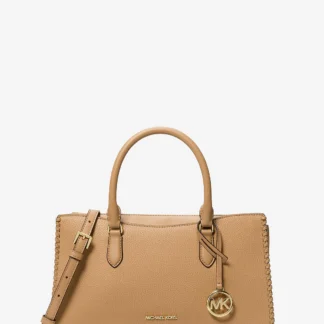 Michael Kors Арден дунд хэмжээтэй цүнх